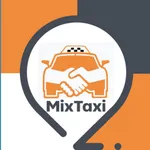 MixTaxi icon
