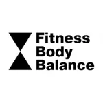 FITNESS BODY BALANCE App icon