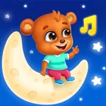 Kids Nursery Rhymes,Baby Songs icon