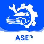 ASE A1-A9 Test Prep 2026 icon