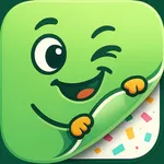 Sticker.ai - Sticker Maker AI icon