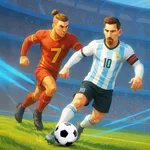 Soccer Kick - Master League icon