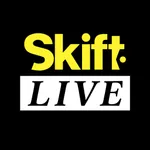 Skift Live icon