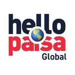 Hello Paisa Global icon