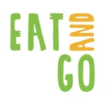 EAT AND GO | Нягань icon