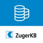 ZugerKB Banking icon