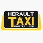 Herault Taxi Montpellier icon