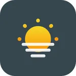 Инфометеос Погода icon