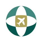 حجوزات السفر من عين العالم icon