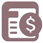 수기가계부 icon