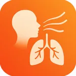 Breathly: Calm & Sleep Better icon