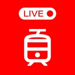 VAG Live Timetable icon