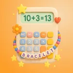 Bracelet Calculator icon