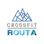 Crossfit Routa icon