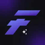 FlyAds - AI actor video ads icon