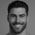 LooksMax AI: Rate My Face icon