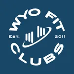 Wyo Fit Clubs. icon