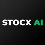 Stocx Ai icon