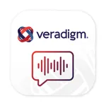 Veradigm Ambient Scribe icon