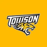 Towson University Tigers icon
