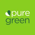 Pure Green Rewards icon