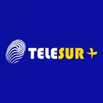 Telesur+ icon