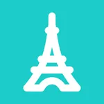 GenZ Trip Planner - SwipeCity icon