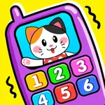 Baby Phone: Games for Toddlers icon