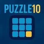 Puzzle10 icon