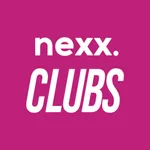 Nexx Clubs icon