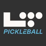 Life Time Pickleball icon