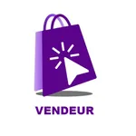 Moodfrip Vendeur icon
