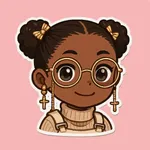 Sticker maker AI - GenSticker icon