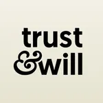 Trust & Will: Estate Planning icon