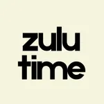 Zulu Time Easy icon