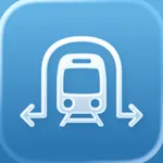 Vilken Sida – STHLM Subway icon