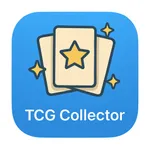 TCGCollector: TCG Card Tracker icon