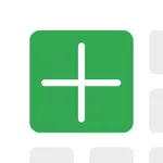 Widget for Google Sheets icon