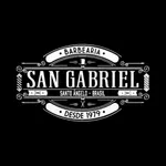 Barbearia San Gabriel icon