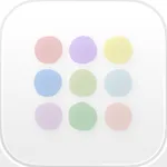DayPalette - Color Mood Diary icon
