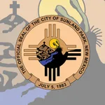 Sunland Park Connect icon