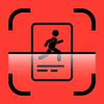 Sports Card Scanner: Spocard icon