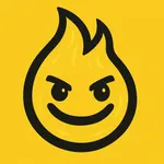 Roast Bot - BurnBuddy icon