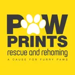 Paw Prints Rescue & Rehoming icon