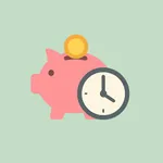 Savings Goals & Planner. Savia icon