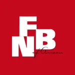 FNB Anson Mobile App icon