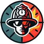 Fire Shift Plan icon