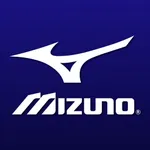 Mizuno Team App icon