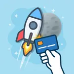 Credit Card Rewards - TapBoost icon