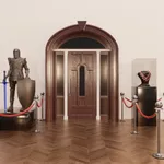 脱出ゲーム Museum -封印された宝物博物館からの脱出- icon